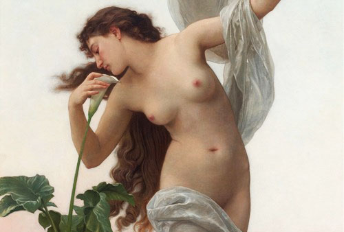 Bouguereau: The Master of Academicism