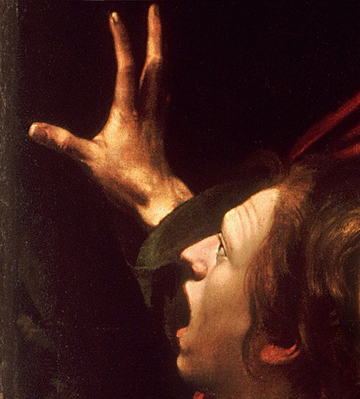 el beso de judas1