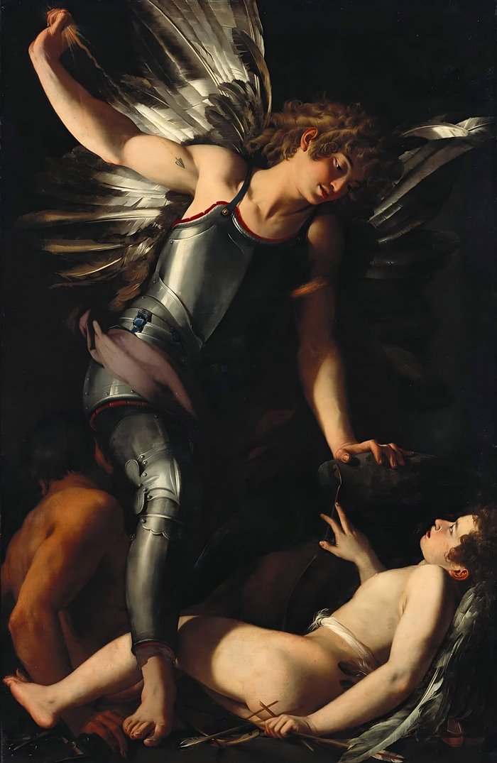 eros celestial terrenal1