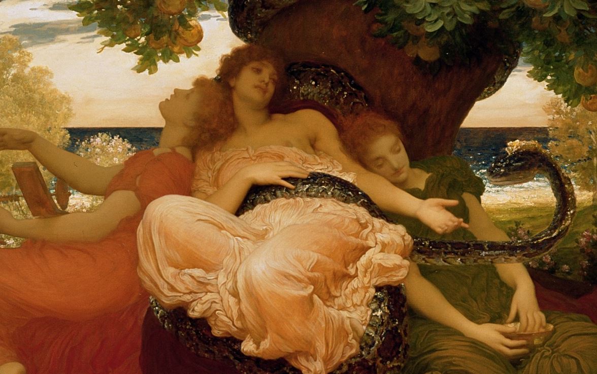 hesperides 1