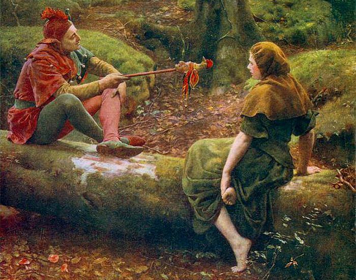 john collier1