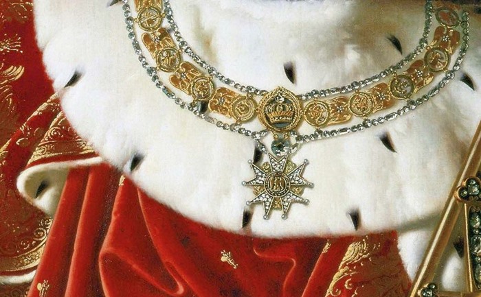 napoleon ingres1