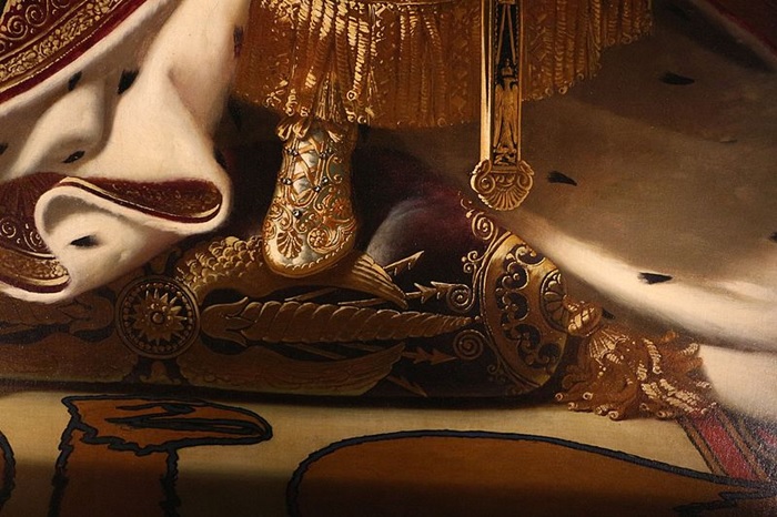 napoleon ingres1