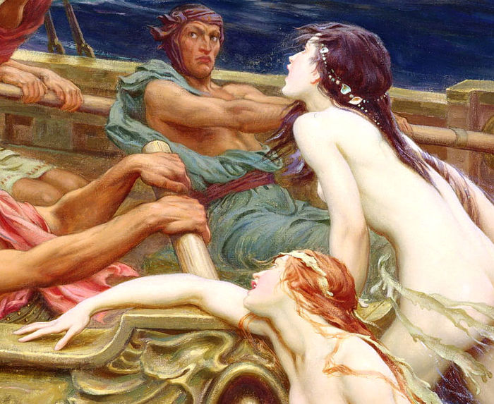 Ulises y sirenas1