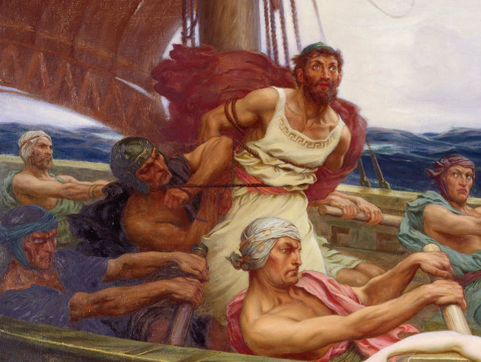 Ulises y sirenas1